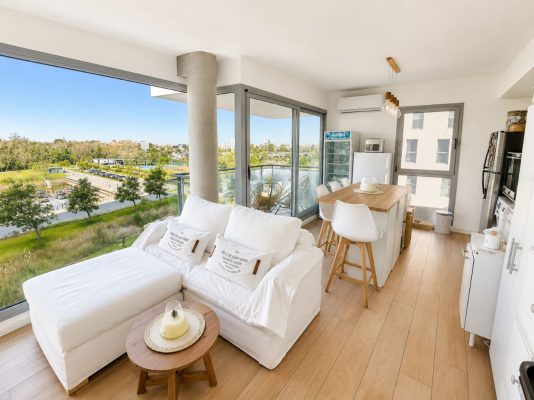 Departamento en Venice Tigre 2amb.