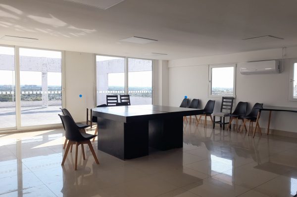 Alquiler 3 Amb Cochera Amenities Beccar San Isidro