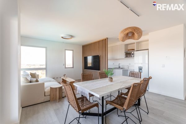 Dpto 4 amb c/cochera en VENTA, Remeros Beach,Tigre