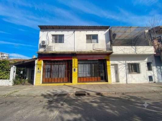 Casa En Venta En Virreyes
