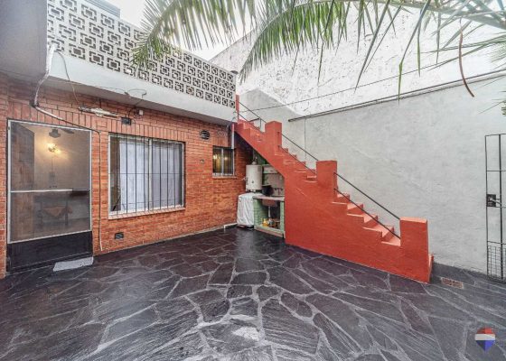 Venta Ph 4 Amb Terraza Patio Y Entrada Indep