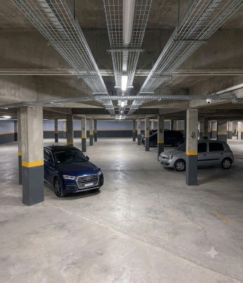 For Sale Covered Parking Arricau Don Torcuato