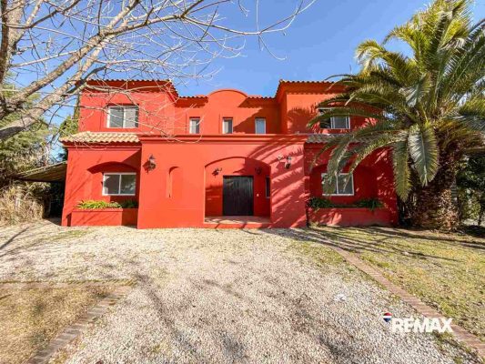 House For Sale San Isidro Labrador With Pool
