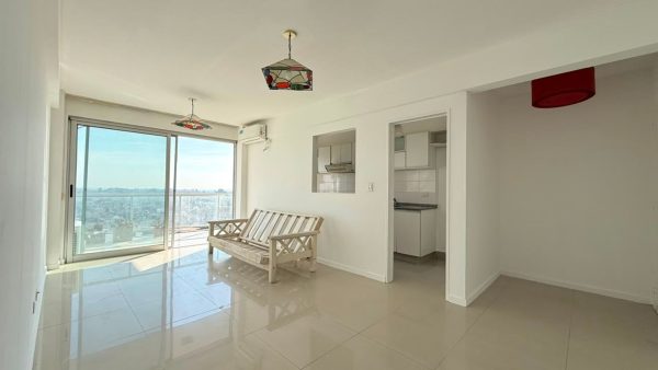 For Sale 1-bedroom Apartment 14th floor with parking