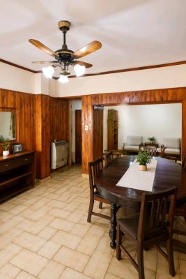 FOR SALE HOUSE 2-bedroom El Talar de Pacheco Tigre.
