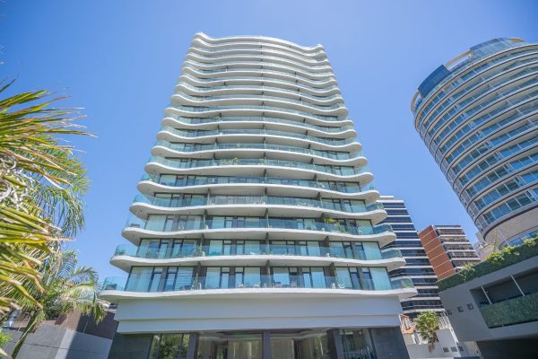 Torre View For Sale 3-bedroom River View Vicente Lopez