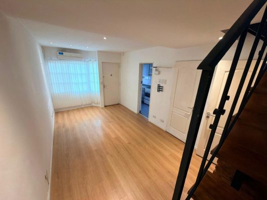 PH For Sale With Income-Producing Unit No HOA Fees Olivos