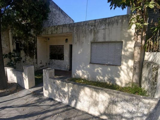 For Sale Olivos Land 230 m2 Development