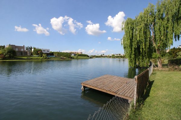 For Sale House San Franciso A La Laguna