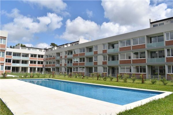 For Sale Apartment 2-bedroom Private Garden V Remeros Coch Pool