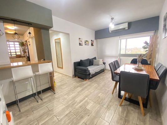 For Sale 2-bedroom, open view, Villa Martelli