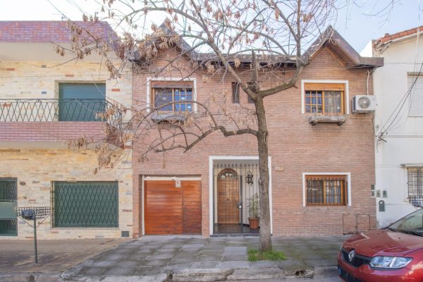 For Sale House | Florida Vicente Lopez