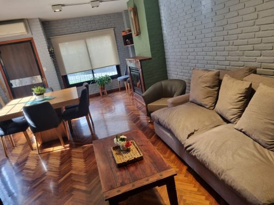 For Sale House 4-bedroom Gral Pacheco Tigre Mortgage Eligible