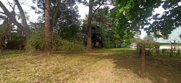 Terreno en Venta El Triangulo Don Torcuato 792m2