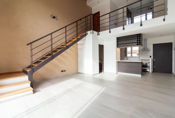 For Sale PH 1-bedroom Balcony Florida Mortgage-eligible