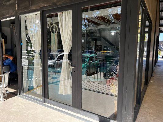 FOR SALE COMMERCIAL PREMISES at Docks del Puerto Shopping Center