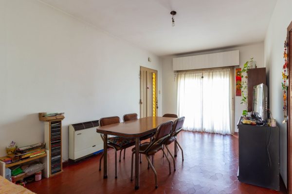 For Sale PH 2-bedroom upper floor own terrace