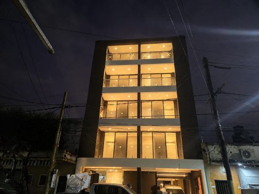 For Sale 1-bedroom Brand New Apartment