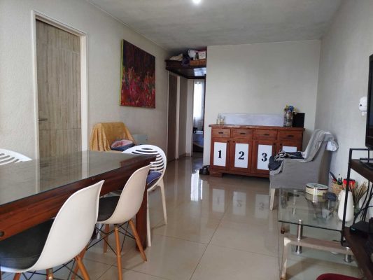 2-bedroom Apartment for Sale La Lucila