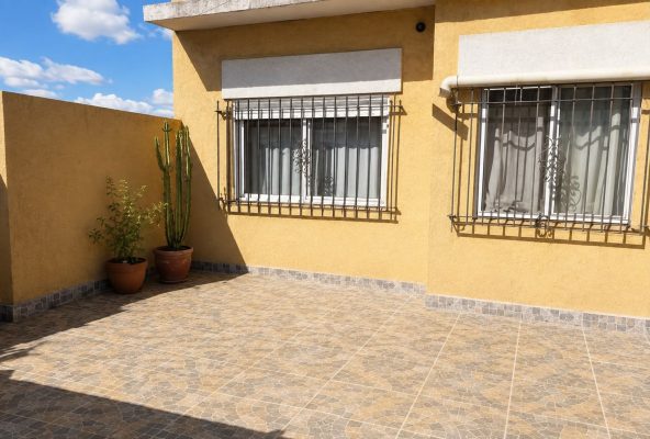 For Sale PH, 2-bedroom in Munro, Terrace and BBQ area