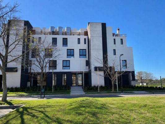 For Sale 1-bedroom Apartment Nordelta