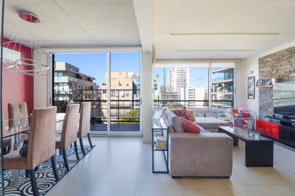 For Sale 2-bedroom Apartment with Garage Rio Vicente Lopez