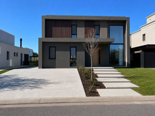 FOR SALE House Brand New Nordelta Barrio Carpinchos