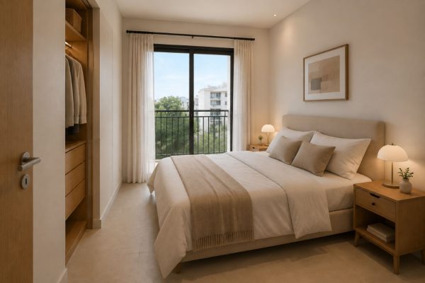 1-bedroom Apartment San Fernando premium under construction financing