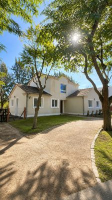 House for Sale 3-bedroom Barrio San Agustin