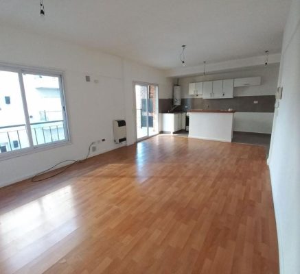 1-bedroom apartment