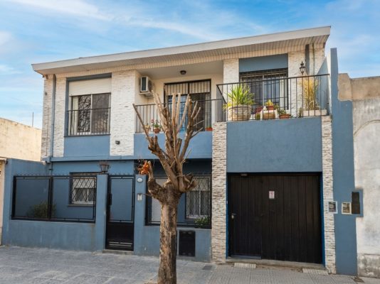 For Sale PH 3-bedroom - Carapachay