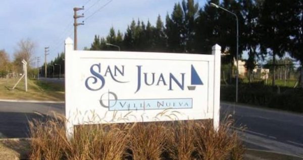 For Sale Land With Dock And Fill By The Lujan River