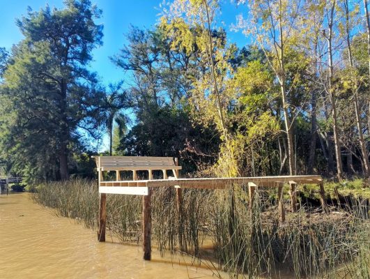 Sale Land Arroyo Arroyon Financing/Barter