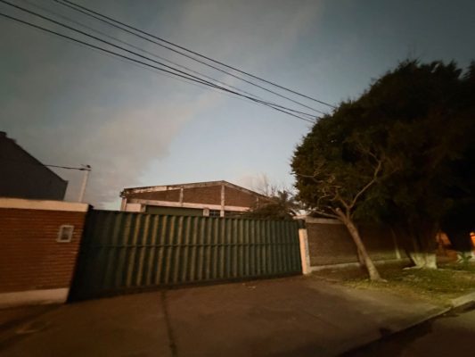 Warehouse for sale Don Torcuato