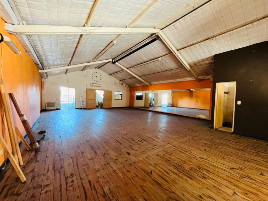 For Sale Commercial Space - Office Victoria Downtown