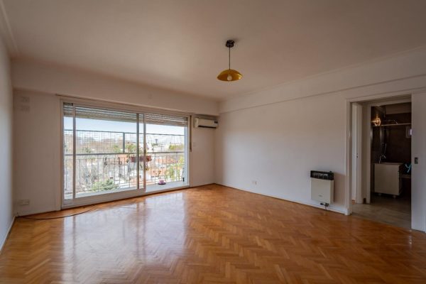 Apartment 3-bedroom + Service Room Parking, Florida, Floor 5