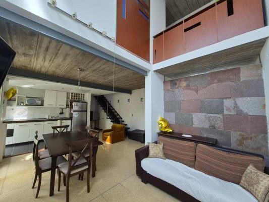 2 Houses 6-bedroom FOR SALE Olivos Garage Garden