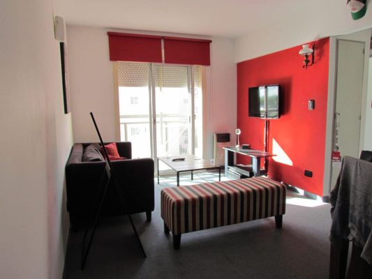 Apartment 2-bedroom for sale in San Fernando