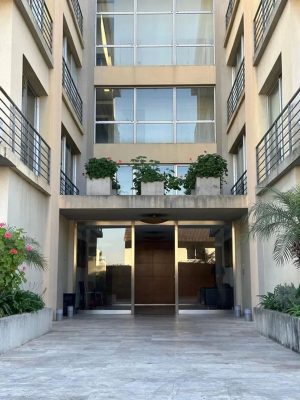 Apartment 1-bedroom in Tigre 75M2 Covered Parking