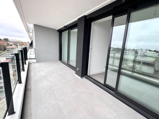 Exclusive 1-bedroom brand new in BLISS Design