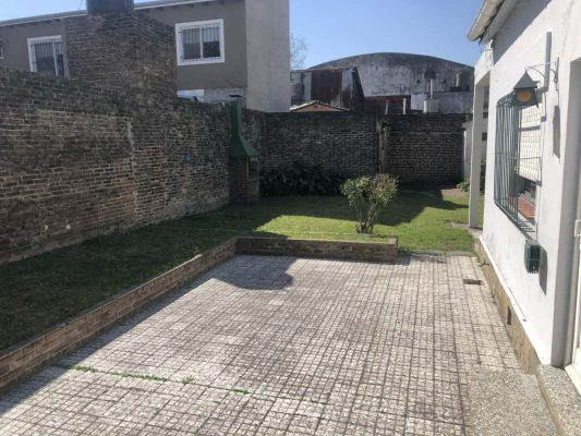 House, own lot, large garden, to renovate, TIGRE