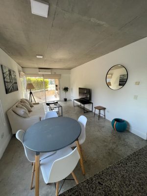 For Sale 1-bedroom Terrazas del sol San Fernando.