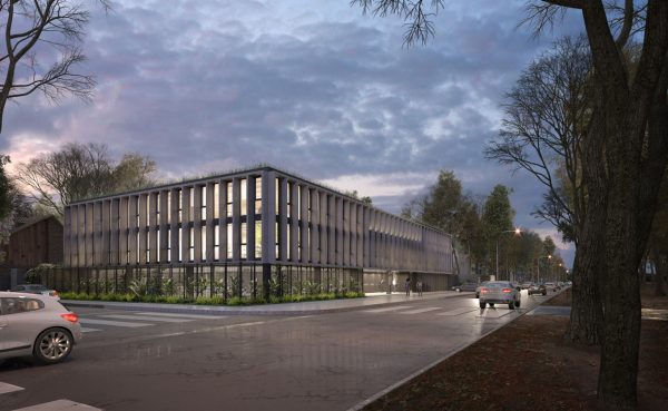 Domus Office 148 Office Sale in San Isidro