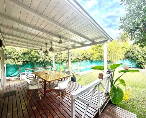 House For Sale Jacaranda Neighborhood Tigre