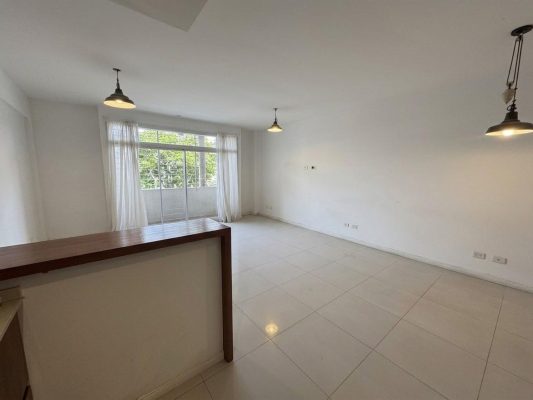 For Sale Studio Apartment With Parking in San Fernando