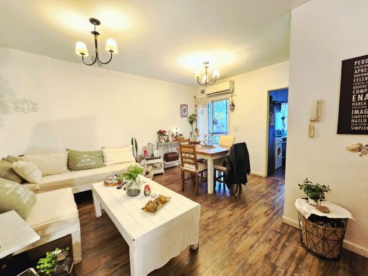 Apartment For Sale 2-bedroom Villa Adelina 2 Balconies