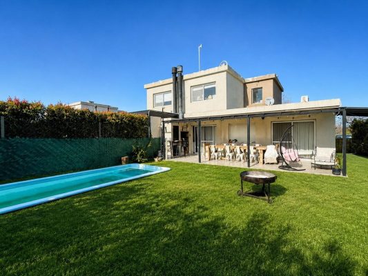 House 3-bedroom for sale Casas de Santa Ana Tigre