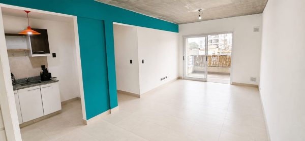 Apartment for sale 3-bedroom Parking Balcony Tigre