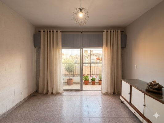 For Sale PH 3-bedroom in Villa Adelina.