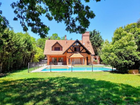 For Sale House Benavidez - Tigre